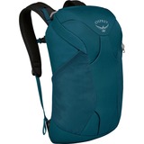 Osprey Fairview Daypack rugzak Blauwgroen, 15 liter