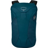 Osprey Fairview Daypack rugzak Blauwgroen, 15 liter