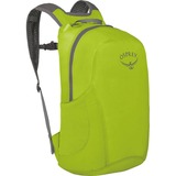 Osprey Ultralight Stuff Pack rugzak Limoen, 18 liter