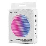 PETKIT Kattenbakvulling 5-in-1 gemengde vulling - 1 pak 3.6 kg, Stof en Geurvrij