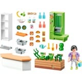 PLAYMOBIL City Life - Schoolkiosk Constructiespeelgoed 71333