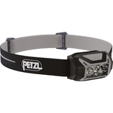 Petzl ACTIK CORE led verlichting Zwart