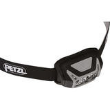 Petzl ACTIK CORE led verlichting Zwart