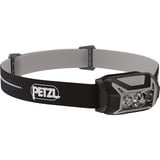 Petzl ACTIK CORE ledverlichting Zwart