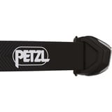 Petzl ACTIK CORE ledverlichting Zwart