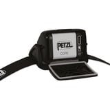 Petzl ACTIK CORE ledverlichting Zwart