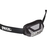 Petzl ACTIK CORE ledverlichting Grijs