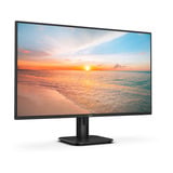 Philips 27E1N1200A/00 27" monitor Zwart, VGA, HDMI, DisplayPort, Audio, 120 Hz
