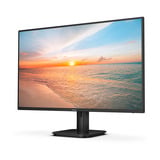 Philips 27E1N1200A/00 27" monitor Zwart, VGA, HDMI, DisplayPort, Audio, 120 Hz