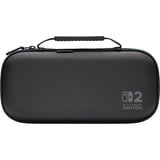 PowerA Beschermhoes voor Nintendo Switch 2 tas Zwart, Nintendo Switch 2, Nintendo Switch - OLED Model, Nintendo Switch