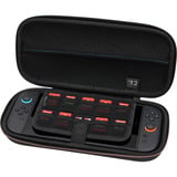 PowerA Beschermhoes voor Nintendo Switch 2 tas Zwart, Nintendo Switch 2, Nintendo Switch - OLED Model, Nintendo Switch