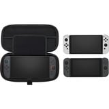 PowerA Beschermhoes voor Nintendo Switch 2 tas Zwart, Nintendo Switch 2, Nintendo Switch - OLED Model, Nintendo Switch