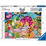 Ravensburger Disney Collector`s Edition - Alice in Wonderland Puzzel 1000 stukjes