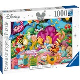 Ravensburger Disney Collector`s Edition - Alice in Wonderland Puzzel 1000 stukjes