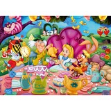 Ravensburger Disney Collector`s Edition - Alice in Wonderland Puzzel 1000 stukjes