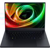 Razer Blade 14 RZ09-05306ES3-R3E1 14"  gaming laptop Zwart | Ryzen AI 9 365 | RTX 5070 | 32 GB | 1 TB SSD | OLED