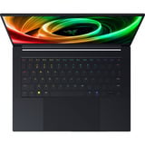 Razer Blade 14 RZ09-05306ES3-R3E1 14"  gaming laptop Zwart | Ryzen AI 9 365 | RTX 5070 | 32 GB | 1 TB SSD | OLED