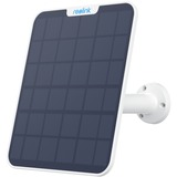 Reolink Solar Panel 2 (6W) zonnepaneel Wit, USB-C