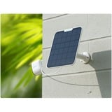 Reolink Solar Panel 2 (6W) zonnepaneel Wit, USB-C
