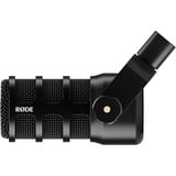 Rode Microphones PodMic USB microfoon Zwart