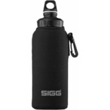 SIGG WMB Neoprene Pouch 1L tas Zwart