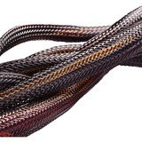 SilverStone SST-TX700-G 700 watt voeding  Zwart, 4x PCIe