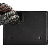 SilverStone SST-TX700-G 700 watt voeding  Zwart, 4x PCIe