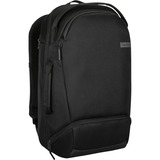 Targus 15-16” Work+ Compact 25L Daypack rugzak Zwart