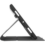 Targus Click-In Case voor Samsung Galaxy Tab A8 10.5" tablethoes Zwart