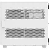 Thermaltake AX700 TG Snow big tower behuizing Wit | 4x USB-A | 1x USB-C | Tempered Glass