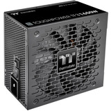 Thermaltake Toughpower TF3 modulaire 1650 watt voeding  Zwart, 2x 12V-2x6, 9x PCIe
