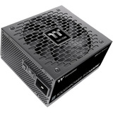 Thermaltake Toughpower TF3 modulaire 1650 watt voeding  Zwart, 2x 12V-2x6, 9x PCIe