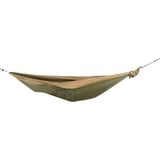 Ticket to the Moon King Size hangmat Army Green / Brown Groen/bruin, TMK2408
