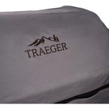 Traeger  afdekking Grijs