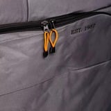 Traeger  afdekking Grijs