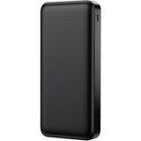 VEGER A20 powerbank 20.000 mAh Zwart