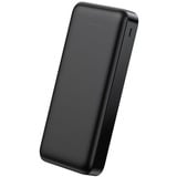 VEGER A20 powerbank 20.000 mAh Zwart