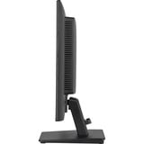 iiyama ProLite X2492HSU-B1 24" monitor Zwart (mat), HDMI, DisplayPort, Audio, USB