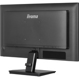 iiyama ProLite X2492HSU-B1 24" monitor Zwart (mat), HDMI, DisplayPort, Audio, USB