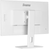 iiyama ProLite XUB2792QSU-W6 27" monitor Wit, HDMI, DisplayPort, USB, Audio