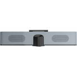iiyama UC-BAR30-1 webcam Zwart