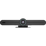 iiyama UC-BAR30-1 webcam Zwart