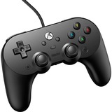 8BitDo Pro2 Xbox gamepad Zwart