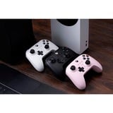 8BitDo Ultimate Wired for Xbox gamepad Pink, Pc, Xbox One, Xbox Series X|S