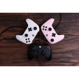 8BitDo Ultimate Wired for Xbox gamepad Pink, Pc, Xbox One, Xbox Series X|S