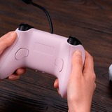 8BitDo Ultimate Wired for Xbox gamepad Pink, Pc, Xbox One, Xbox Series X|S