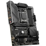 ALTERNATE Upgrade Kit MAG B650 TOMAHAWK WIFI / Ryzen 7 9800X3D / 32 GB Zwart, Moederbord, CPU, Geheugen