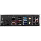 ALTERNATE Upgrade Kit MAG B650 TOMAHAWK WIFI / Ryzen 7 9800X3D / 32 GB Zwart, Moederbord, CPU, Geheugen