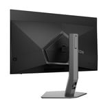 AOC AGON PRO AG326UD 31.5" 4K Ultra HD gaming monitor Zwart, 1x DisplayPort, 2x HDMI, 3x USB-A, 165 Hz