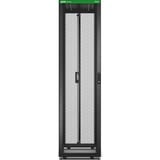 APC NetShelter Easy Rack ER6802 server rack 600mm, 48U, 1000mm, met bovenkant en zijpanelen